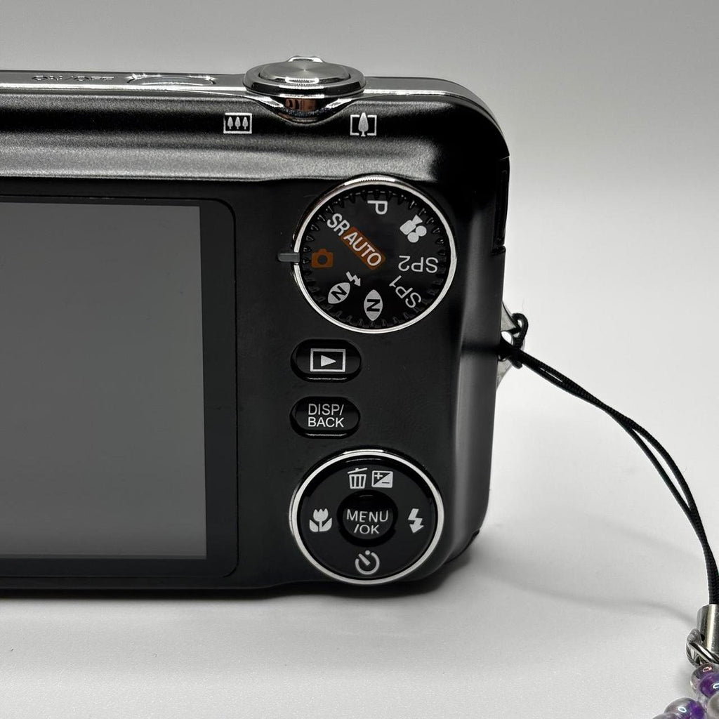Fujifilm Finepix JZ(READ DESCRIPTION)100%...