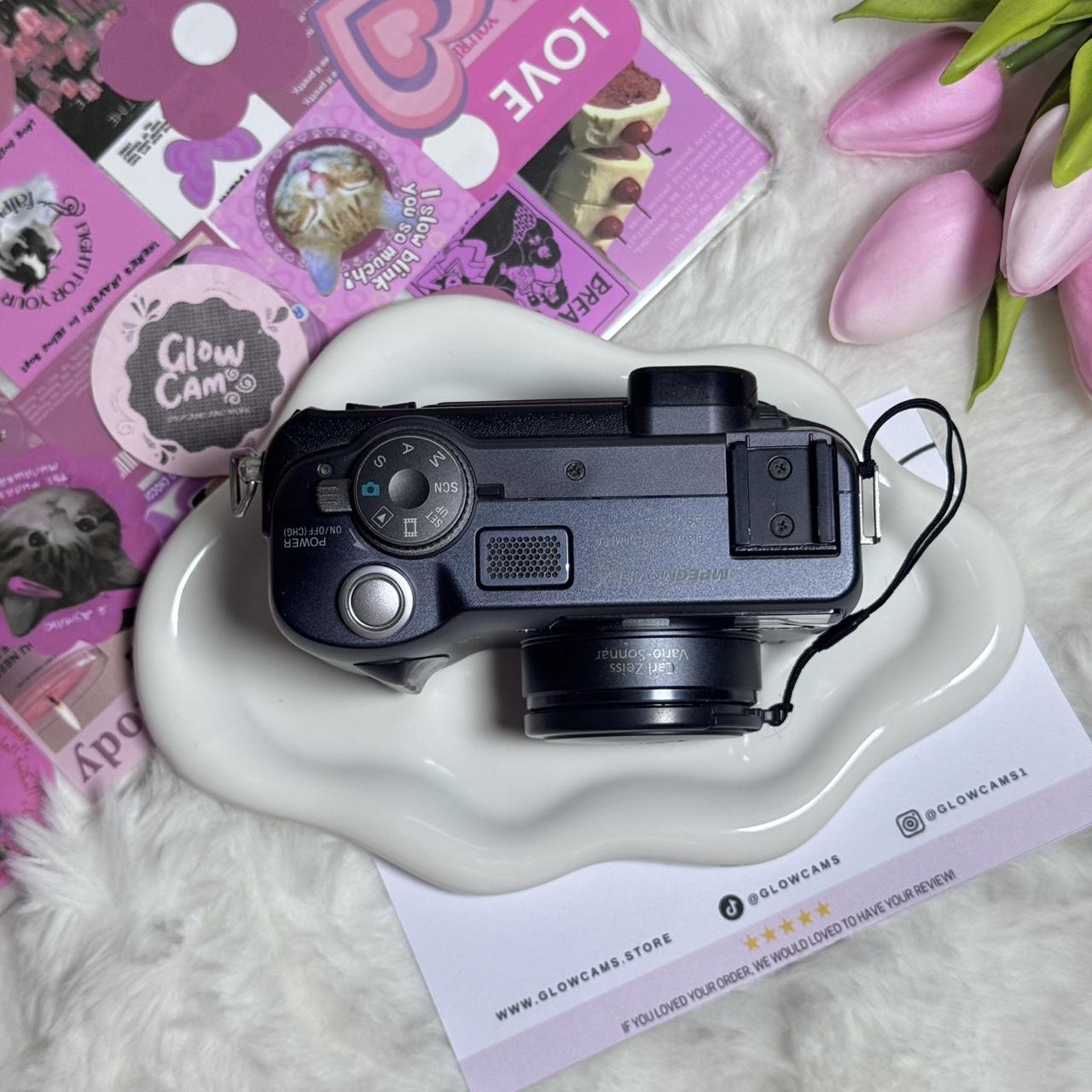 Sony DSC-S85 digital camera  | tested Tested &amp;...