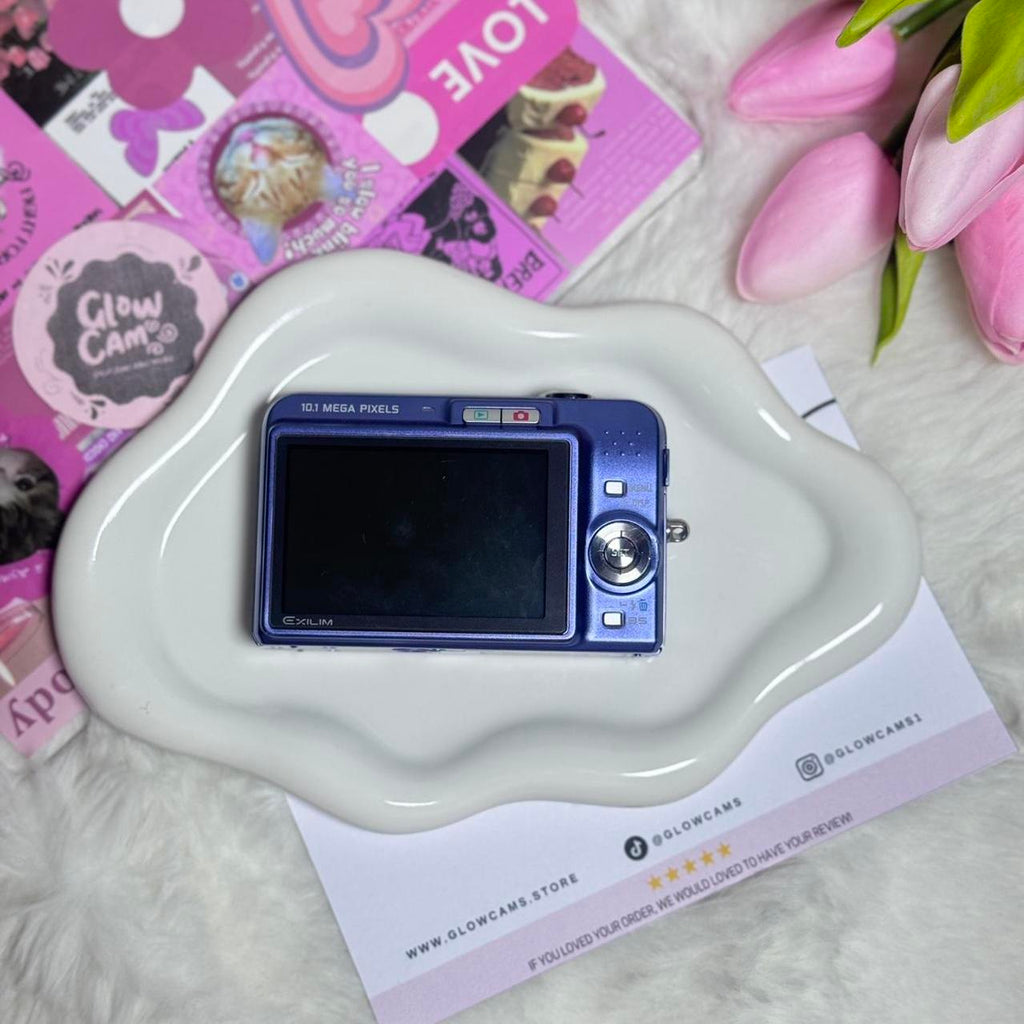 Casio ex z1050 digital camera | 10.1MP | tested...
