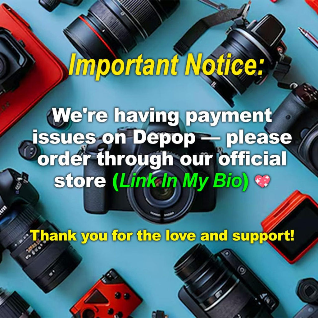Nikon Coolpix S6900 Digital Camera Bundle♡Comes...